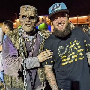 Meet your Posher, Dan